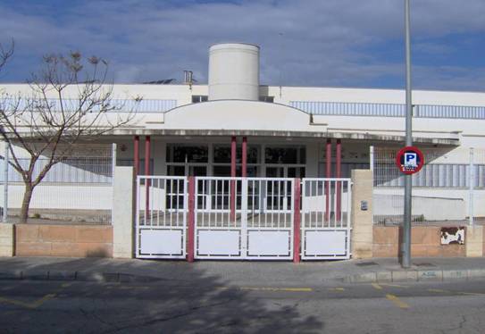 IES S’ARENAL